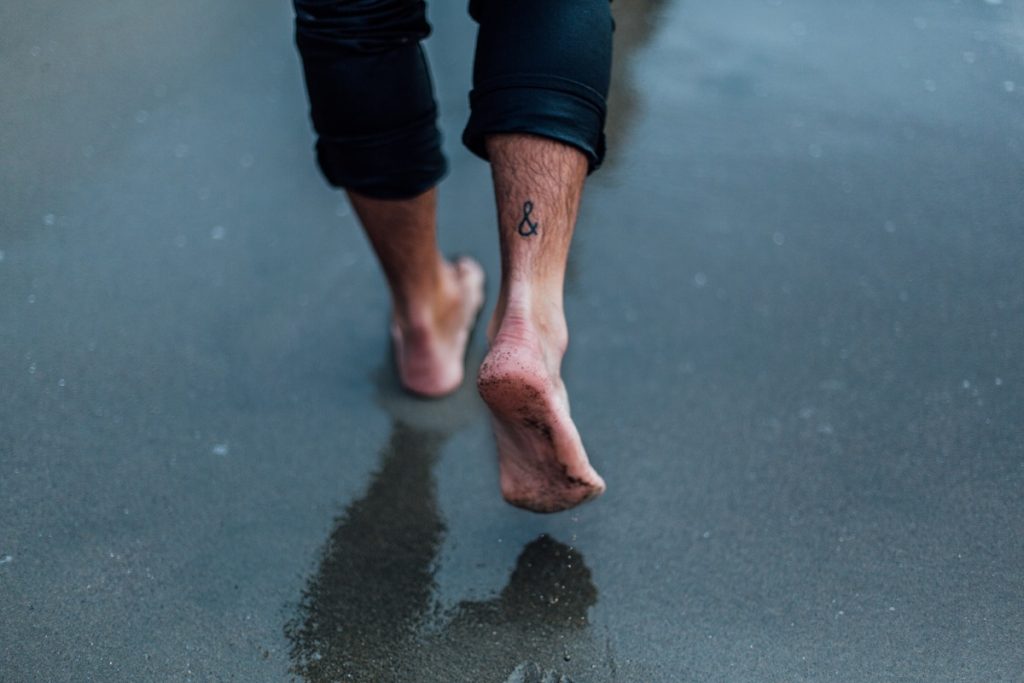 Podiatry Today – Podiatry’s importance and the new tech and innovation shaping foot care of the future - Source Unsplash