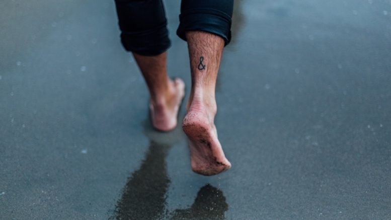 Podiatry Today – Podiatry’s importance and the new tech and innovation shaping foot care of the future - Source Unsplash