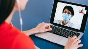 Skedulo Interview - How the Technology of Telehealth Services has Evolved - Source Pexels