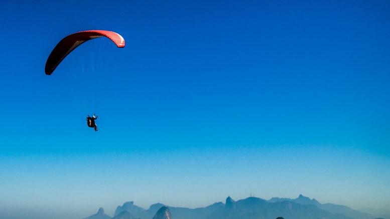 Technology Won’t Solve Anything if it’s ‘Parachuted’ in - Source Pixabay