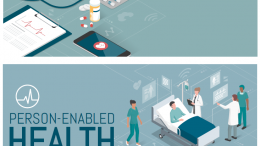 The Journal of mHealth – Volume 8 Issue 2 - Patient Enabled Care
