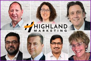 Highland Marketing Advisory Board