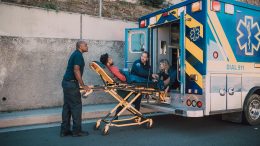 RapidAI Unveils Prehospital Solution to Optimize Stroke Care-Pexels