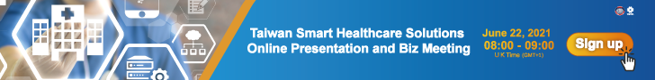 Taiwan Smart Healthcare Solutions