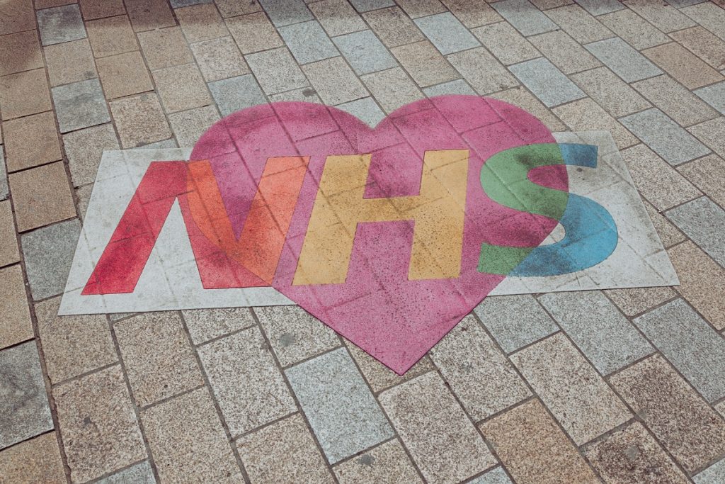 Why Connection in the NHS Is More Important Than Ever