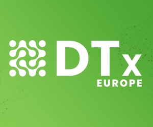 DTx EUrope 2021