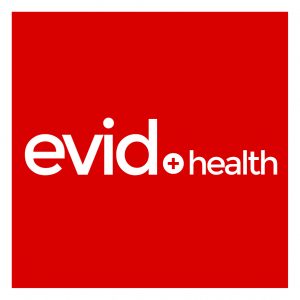 EViD Health Logo