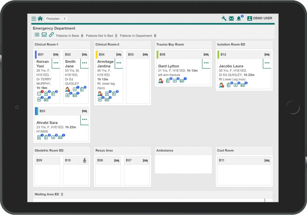 InterSystems Launches TrakCare 2021 to Help Drive Virtual Care Innovation - Source InterSystems