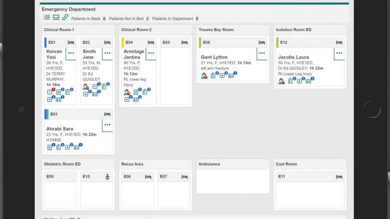 InterSystems Launches TrakCare 2021 to Help Drive Virtual Care Innovation - Source InterSystems