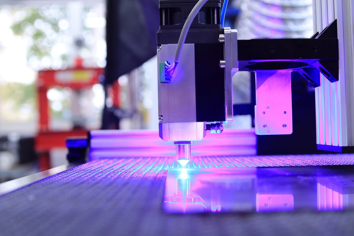 The next frontier for technology impacting hospitals (3D Printing)