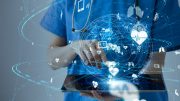 What does Sajid Javid's appointment mean for the NHS digital agenda and health tech
