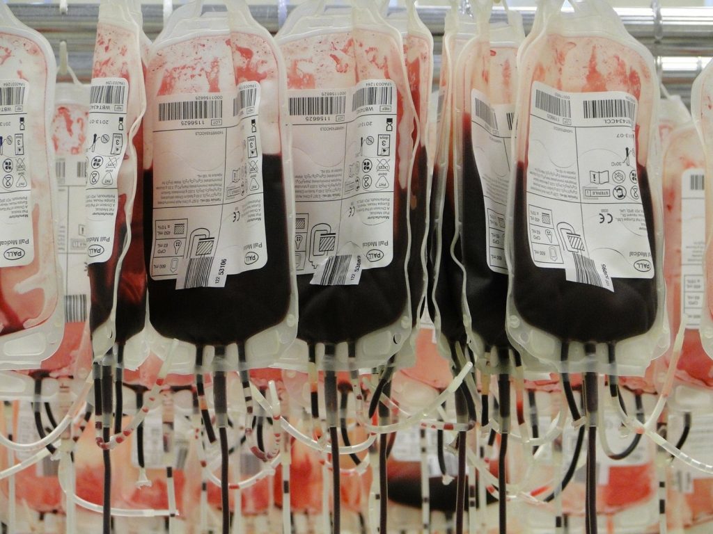 Why People from BAME Backgrounds Should Donate Blood