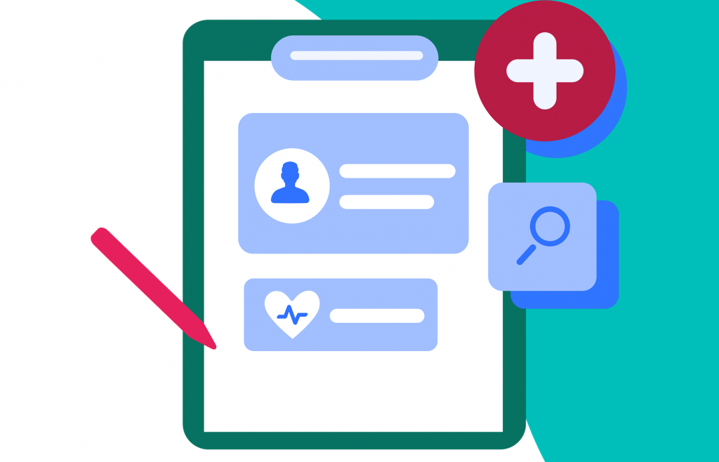 Building Simplicity, Trust, and Benefits into the Medical Record Consent Process