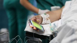Smartphone Blood Pressure App Publishes Clinical Validation