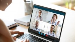 COVID and a year of telehealth