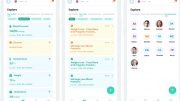 Health Fabric’s Unity App to Help Patients Manage Long-term Conditions