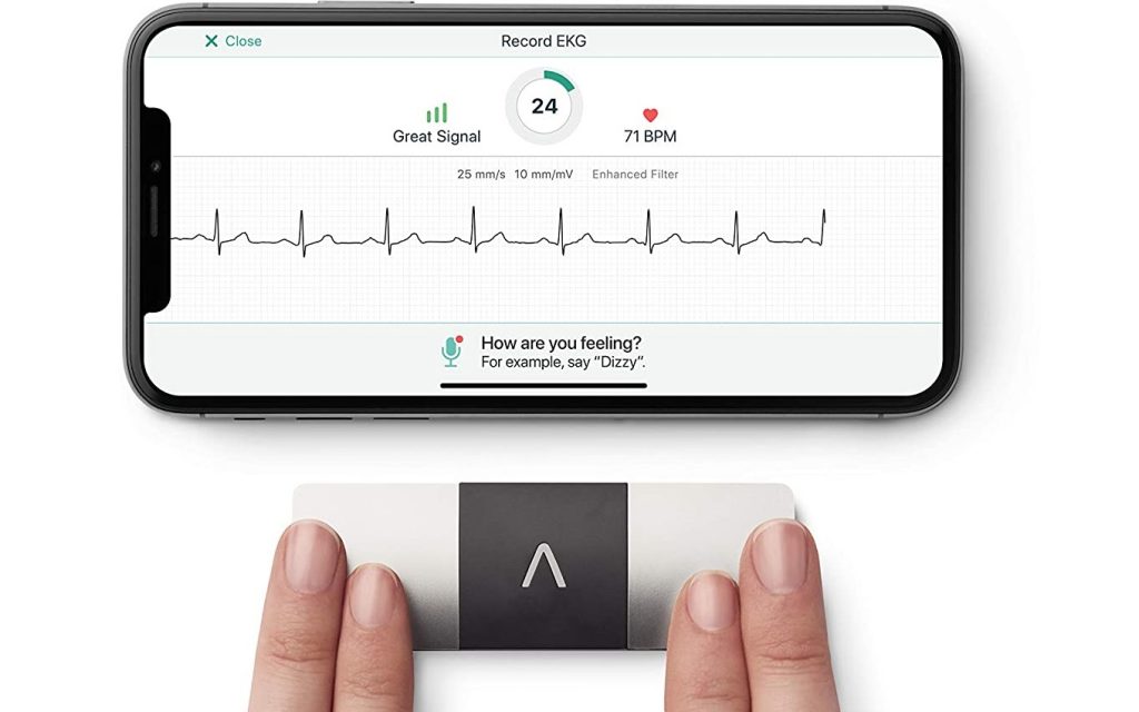 Solve.Care and AliveCor to Offer Coordinated Cardiac Monitoring and Telehealth Service