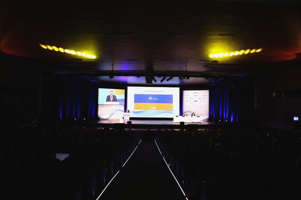 Hospital leaders build global resilience at the 44th World Hospital Congress