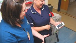 Kent and Medway ICS goes live with shared care record