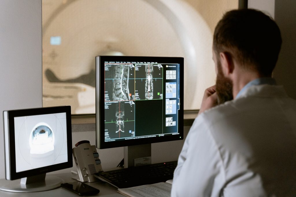 Five Global Macro Trends in Radiology