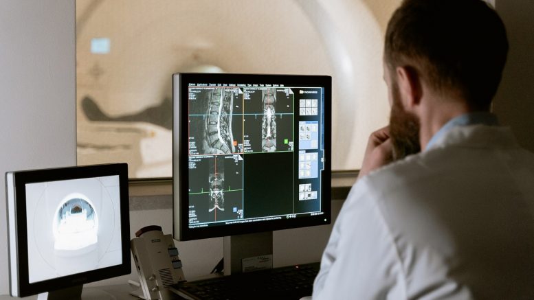 Five Global Macro Trends in Radiology