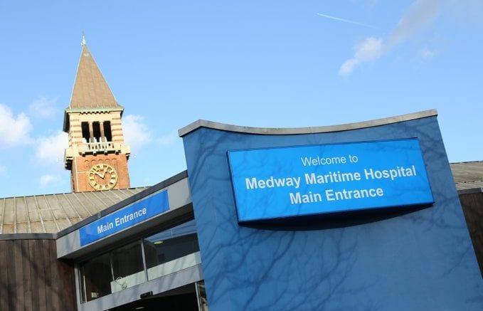 Medway NHS Foundation Trust Goes Live with EPR in Less than Five Months