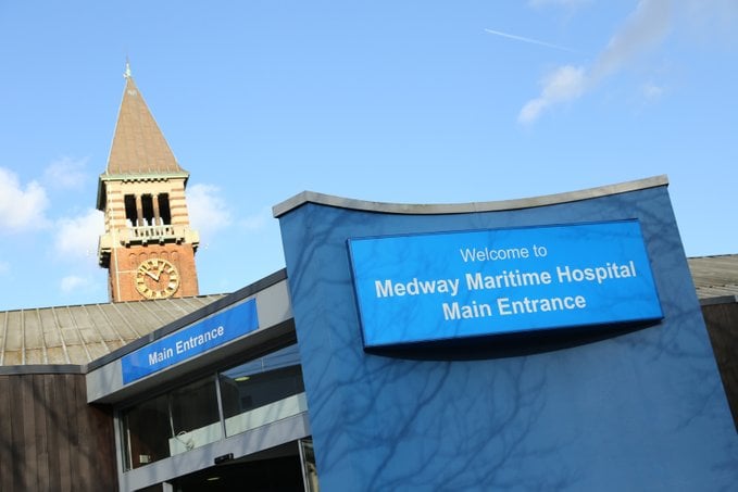Medway NHS Foundation Trust Goes Live with EPR in Less than Five Months