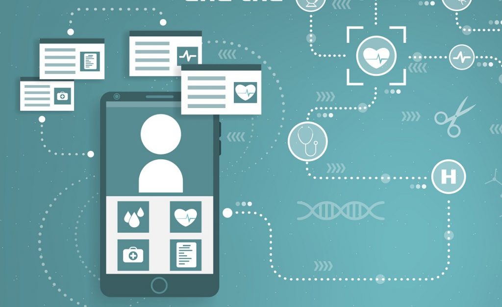 Digital Ecosystems and the Changing Health Landscape