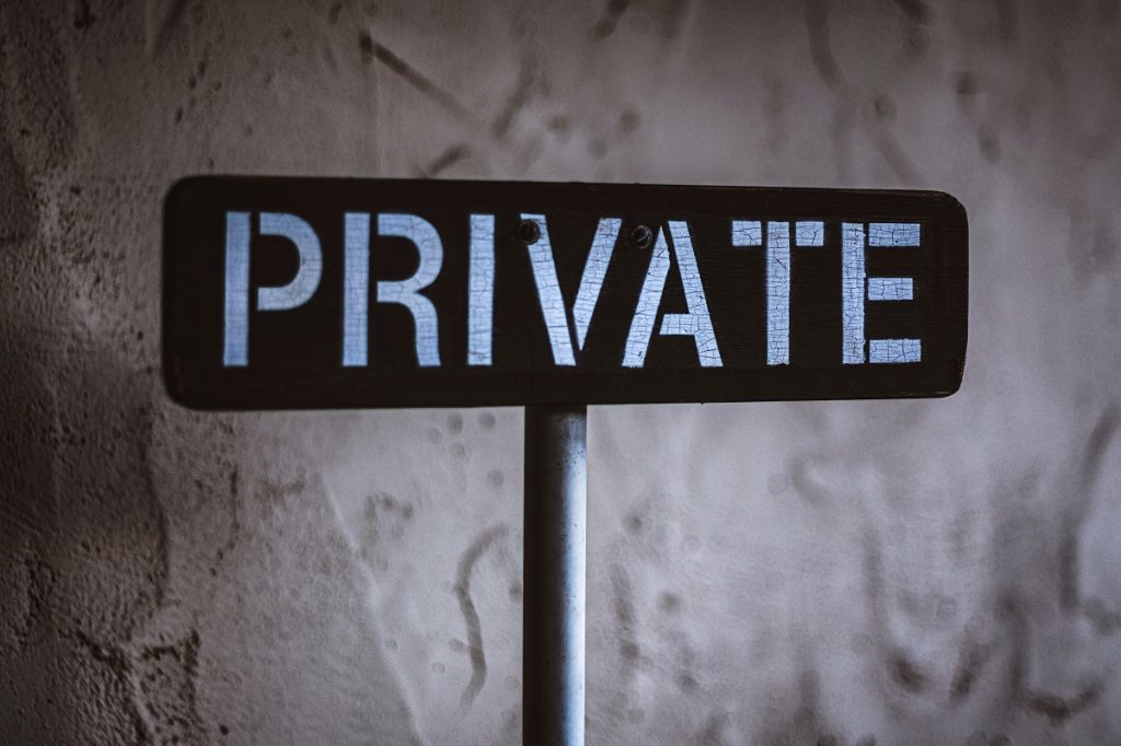 Privacy worries getting in the way of HealthTech growth