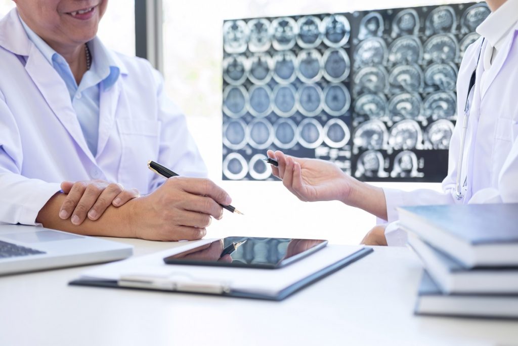 How AI-Driven Speech Recognition Can Address the Challenges of Today's Radiology Patient Care