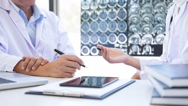 How AI-Driven Speech Recognition Can Address the Challenges of Today's Radiology Patient Care