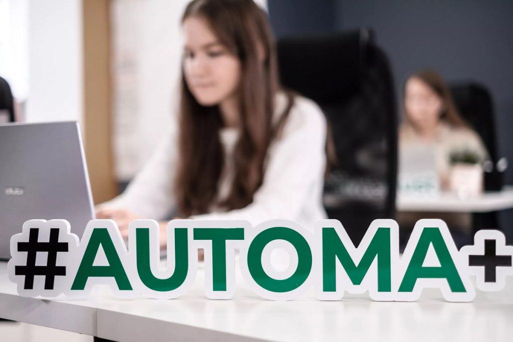 Automation And Digitalization - Solution Within AUTOMA + Healthcare 2022