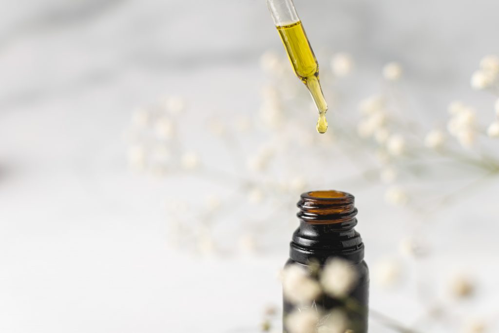 How Is Technology Affecting The Health Benefits Of CBD