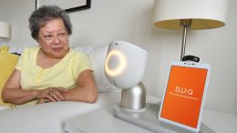 NYSOFA Deploys ElliQ Proactive Care Companion Technology to Reduce Battle Social Isolation in Older Adults