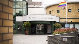 Princess Alexandra Hospital NHS Trust Deploys Pathology ICE Sample Collection Module
