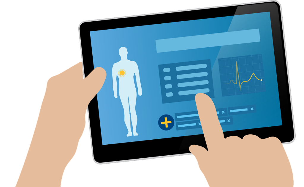 The Role of EPR Clinical Decision Support in Tackling the Backlog