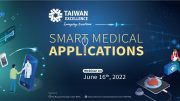Free Webinar on Smart Medical Applications