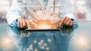 Benefits of Digital Transformation in Health and Social Care