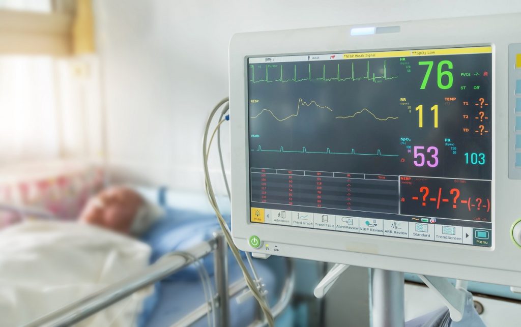 NHS Trust Uses AI to Help Dramatically Reduce Acute Kidney Injury