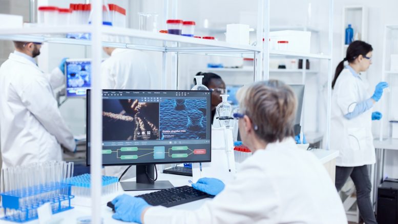 The Benefits of a Digital-first Approach to Pathology