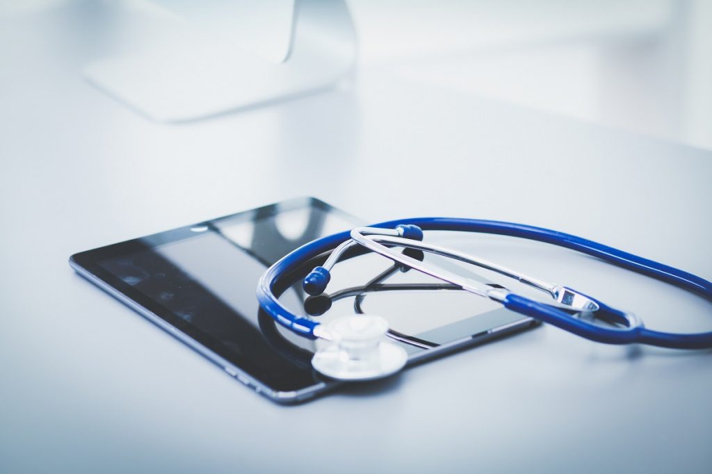 Using Technology to Support Primary Care