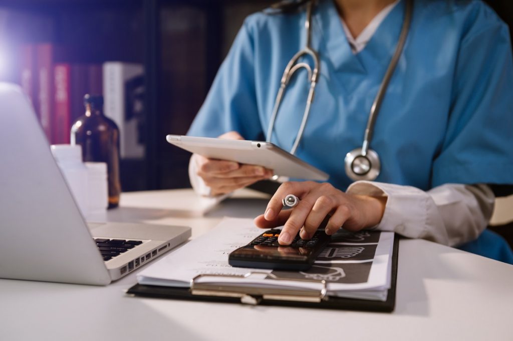 Why Healthcare Must Embrace Patient-centric Data