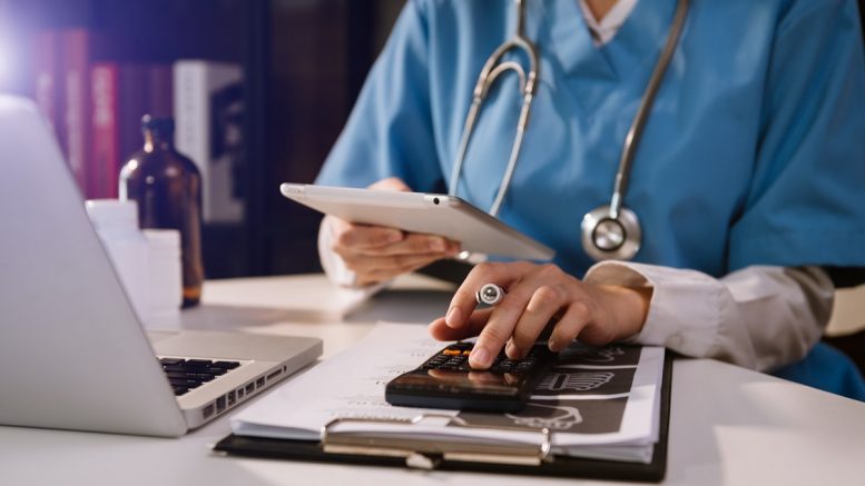 Why Healthcare Must Embrace Patient-centric Data