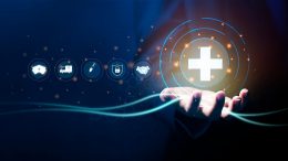 How Modern Communications can Improve Connected Patient Care Across an Integrated Care System