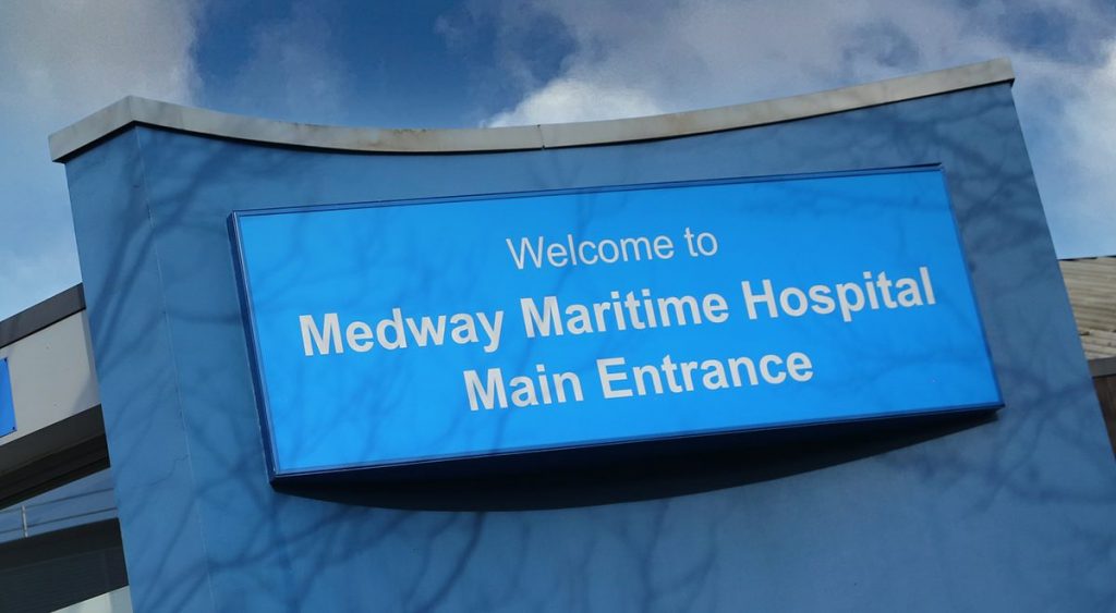 Medway NHS Foundation Trust