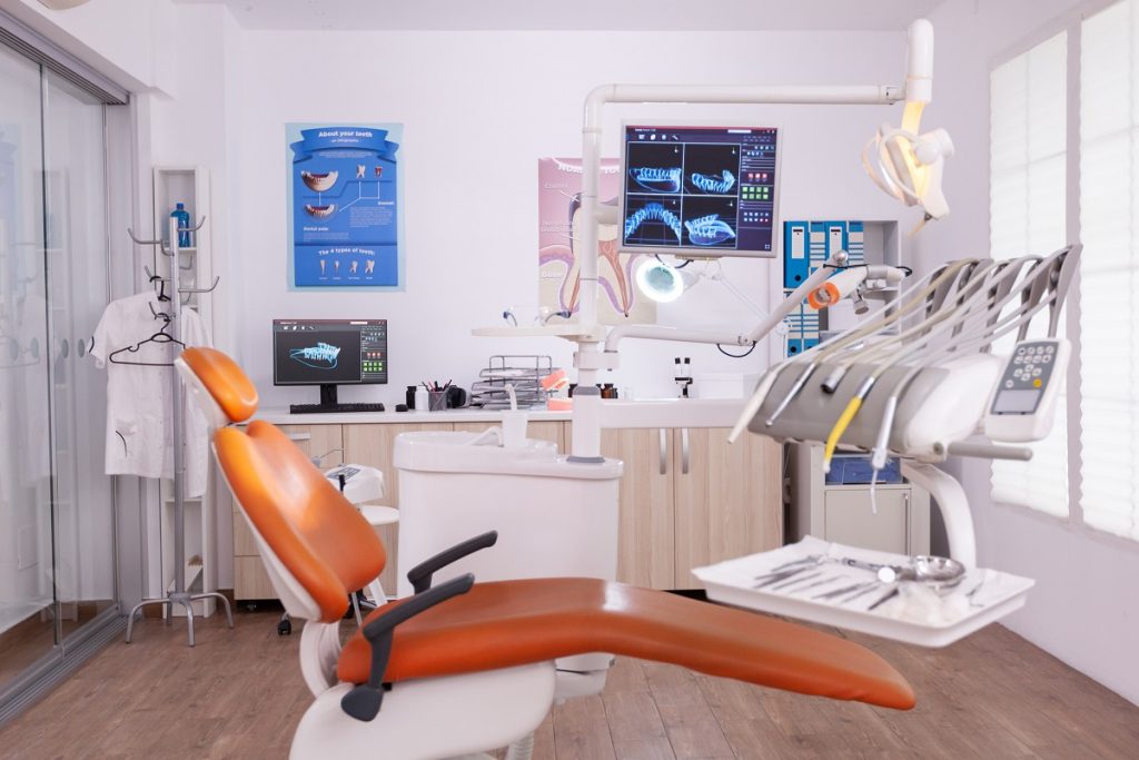 Orthodontics Innovations: How Is The Industry Moving Forward