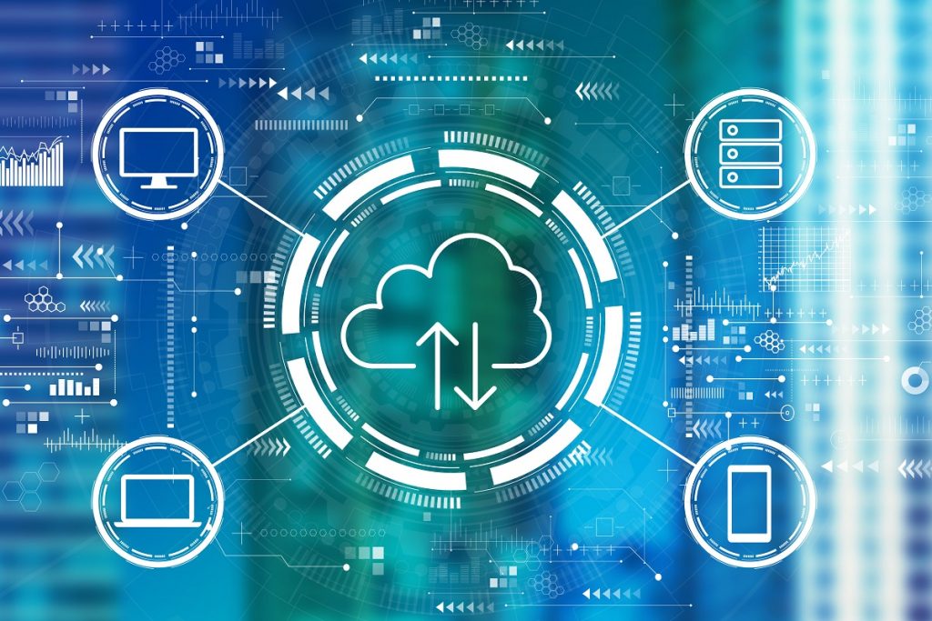 The Critical Role of Cloud Computing in the Life Sciences Industry