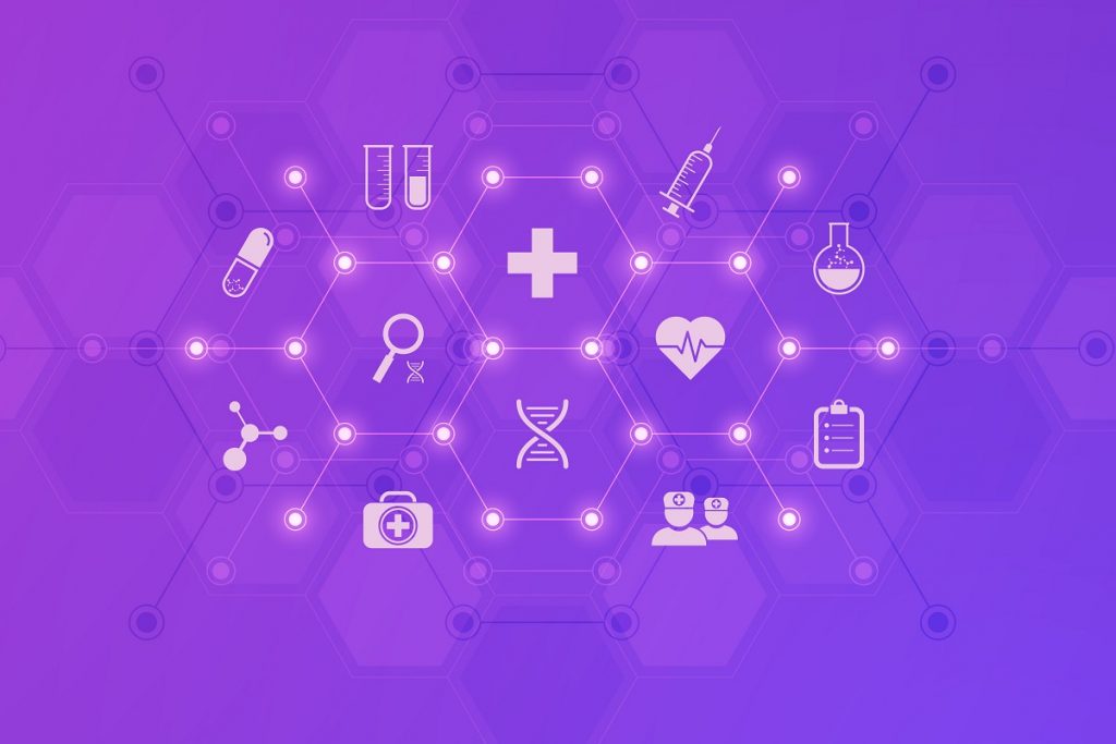 Unlocking Healthcare Connectivity