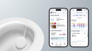Withings Announces U-Scan - The World’s First Hands-free Connected Home Urine Lab