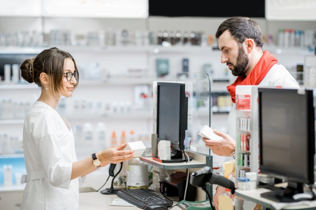 In 2023 It’s ‘Back to the Future’ for Community Pharmacists